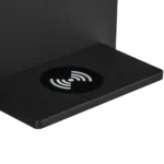 808557 Бра MURO 4,5W+3W LED 360LM+240LM ЧЕРНЫЙ 3000K — изображение 7