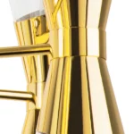 817162 Люстра STRATO 16х40W E14 ЗОЛОТО — изображение 5