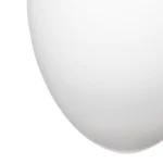 801600 Светильник настенный SFERETTA 1х40W E14 БЕЛЫЙ — изображение 3