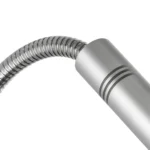 808619 Светильник настенный MURO LED 3W 190LM ХРОМ 3000K — изображение 3