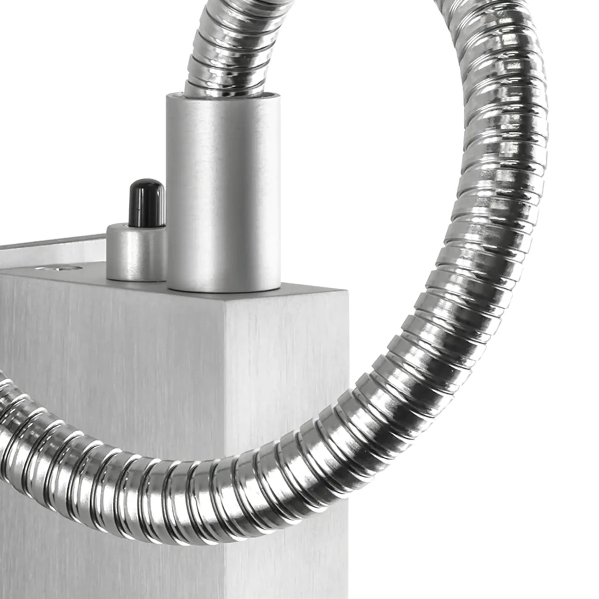 808619 Светильник настенный MURO LED 3W 190LM ХРОМ 3000K — изображение 5