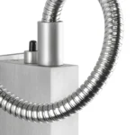 808619 Светильник настенный MURO LED 3W 190LM ХРОМ 3000K — изображение 5