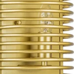 728613 Бра ZETA 1х40W E14 ЗОЛОТО — изображение 5