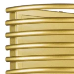 728613 Бра ZETA 1х40W E14 ЗОЛОТО — изображение 6