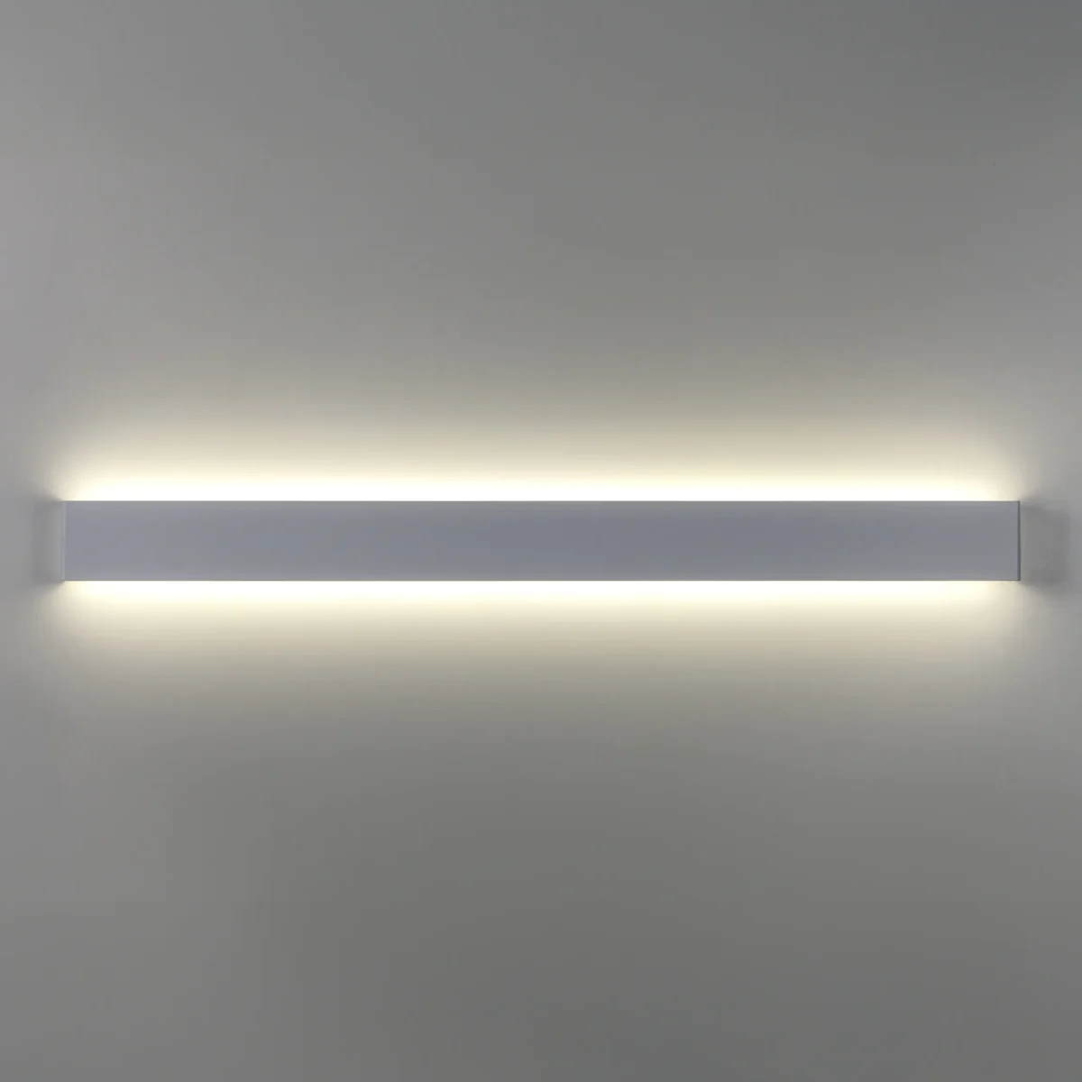 810636 Бра FIUME LED 30W 2850LM Matt white 4000K — изображение 7