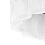 812186 Люстра NIBBLER 18х6W(Led) G9 ЧЕРНЫЙ/БЕЛЫЙ — изображение 6