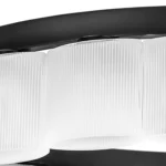 812186 Люстра NIBBLER 18х6W(Led) G9 ЧЕРНЫЙ/БЕЛЫЙ — изображение 7