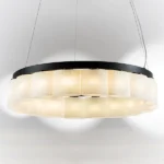 812186 Люстра NIBBLER 18х6W(Led) G9 ЧЕРНЫЙ/БЕЛЫЙ — изображение 8