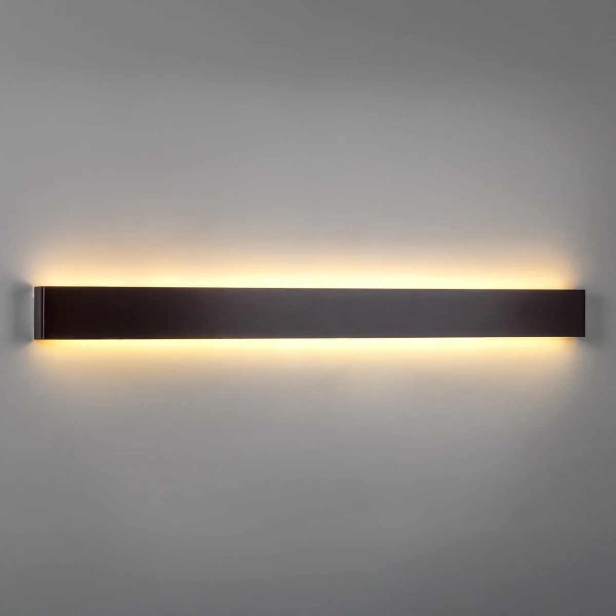 810538 Бра FIUME LED 30W 2850LM Dark wood 3000K — изображение 6