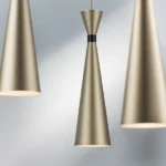 816313 Люстра DUMO 1х40W E27 ШАМПАНЬ — изображение 10