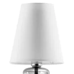 809616 Бра OTTO 1х40W E14 БЕЛЫЙ ткань — изображение 3