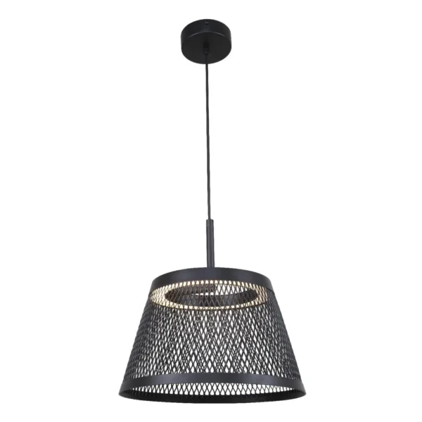 4739-3P, потолочная люстра, D300xH300/1500, LEDx7W, 560LM, 3000K, included