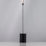 738617 Светильник подвесной UNDINE 10W LED 561LM 120G ЧЕРНЫЙ 3000K — изображение 6