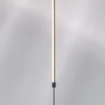 738617 Светильник подвесной UNDINE 10W LED 561LM 120G ЧЕРНЫЙ 3000K — изображение 7