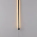 738617 Светильник подвесной UNDINE 10W LED 561LM 120G ЧЕРНЫЙ 3000K — изображение 9