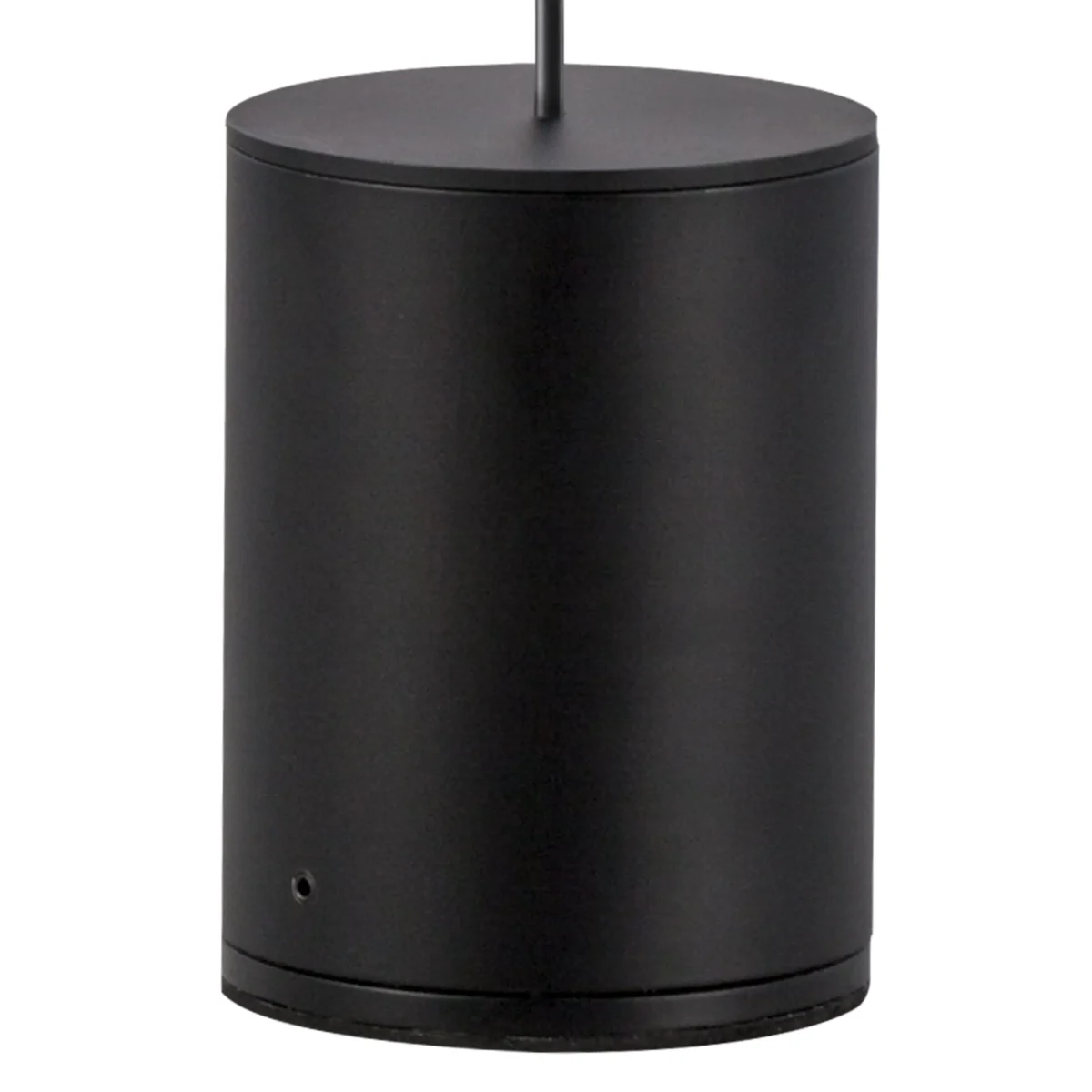 738617 Светильник подвесной UNDINE 10W LED 561LM 120G ЧЕРНЫЙ 3000K — изображение 2