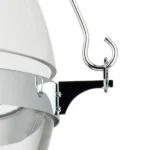 816044 Люстра MODENA 4х40W E14 ХРОМ/ПРОЗРАЧНЫЙ — изображение 5