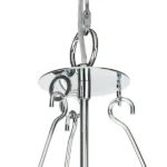 816044 Люстра MODENA 4х40W E14 ХРОМ/ПРОЗРАЧНЫЙ — изображение 7