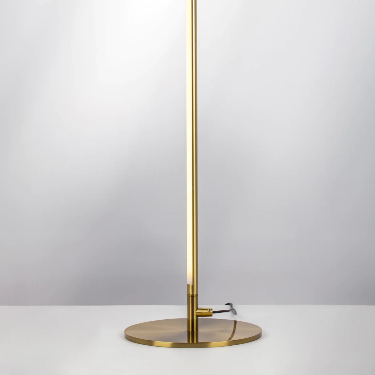 748733 Торшер TUBO LED 24W 2500LM 80G ЗОЛОТО 3000K — изображение 6