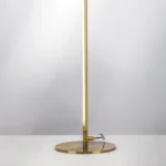 748733 Торшер TUBO LED 24W 2500LM 80G ЗОЛОТО 3000K — изображение 6