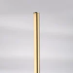 748733 Торшер TUBO LED 24W 2500LM 80G ЗОЛОТО 3000K — изображение 7