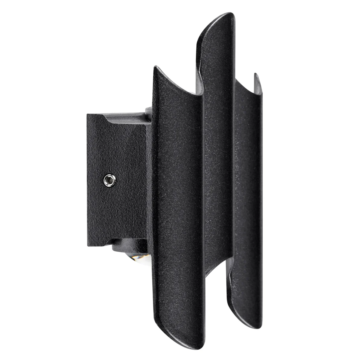 898cf5a724b411ee813fc81f66f678b0_4c6e753fb90411ee8145c81f66f678b0 341347 Светильник BOSSO 3х1W LED 330LM G ЧЕРНЫЙ 4000K IP65 — изображение 1