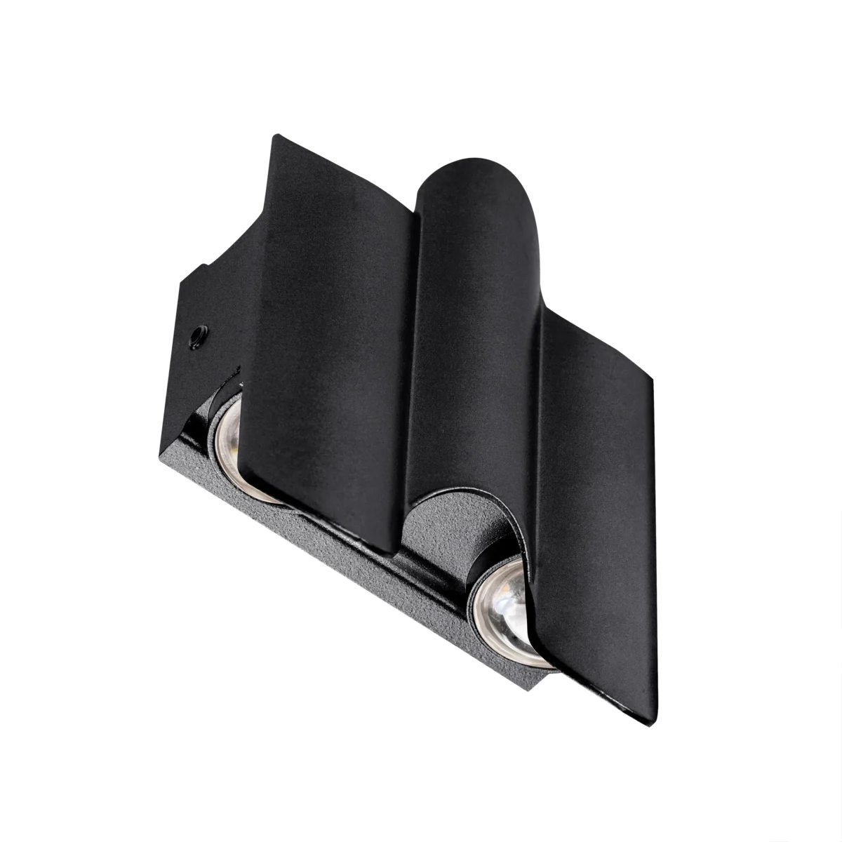 341347 Светильник BOSSO 3х1W LED 330LM G ЧЕРНЫЙ 4000K IP65 — изображение 5