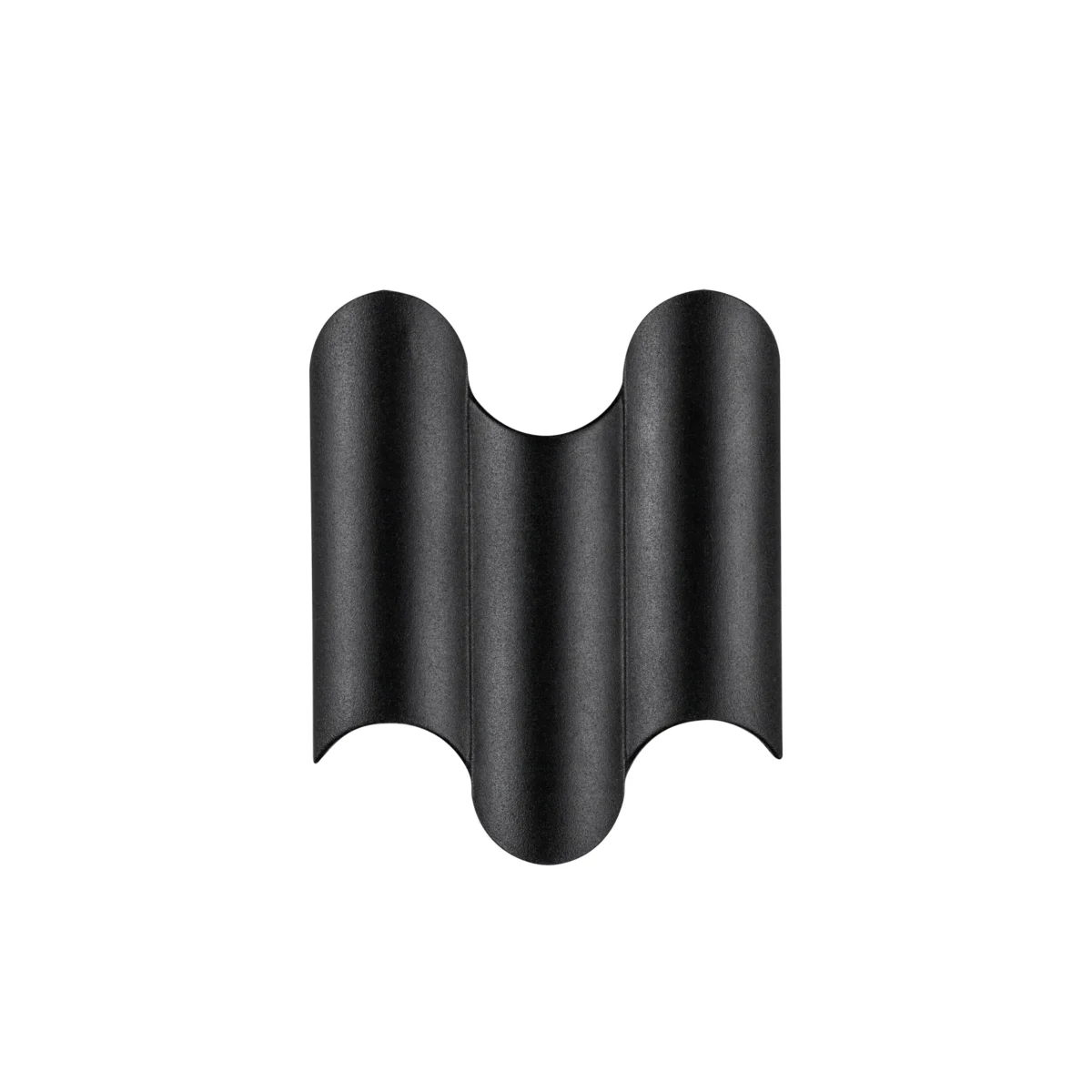 341347 Светильник BOSSO 3х1W LED 330LM G ЧЕРНЫЙ 4000K IP65 — изображение 3