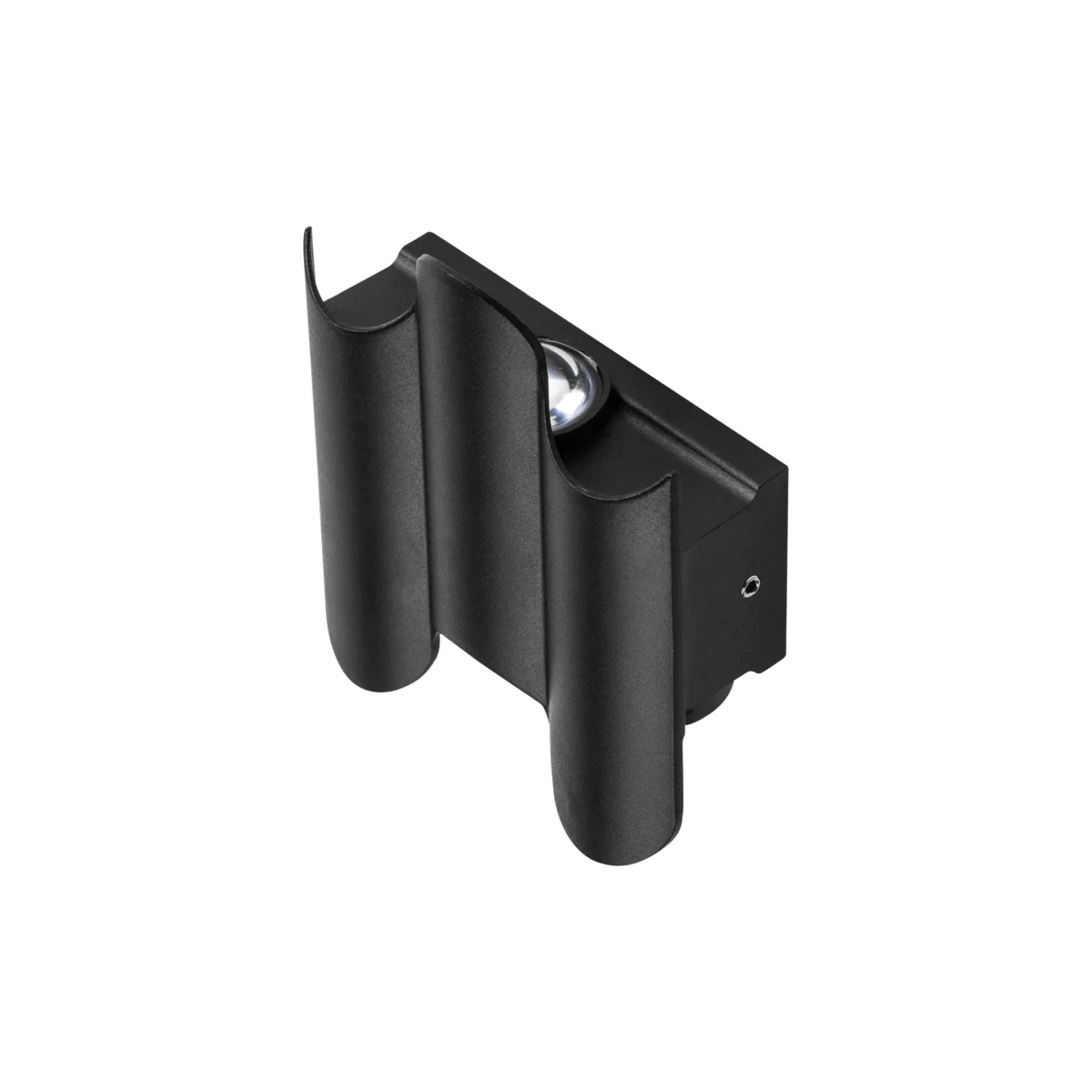 341347 Светильник BOSSO 3х1W LED 330LM G ЧЕРНЫЙ 4000K IP65 — изображение 4