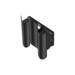 341347 Светильник BOSSO 3х1W LED 330LM G ЧЕРНЫЙ 4000K IP65 — изображение 4