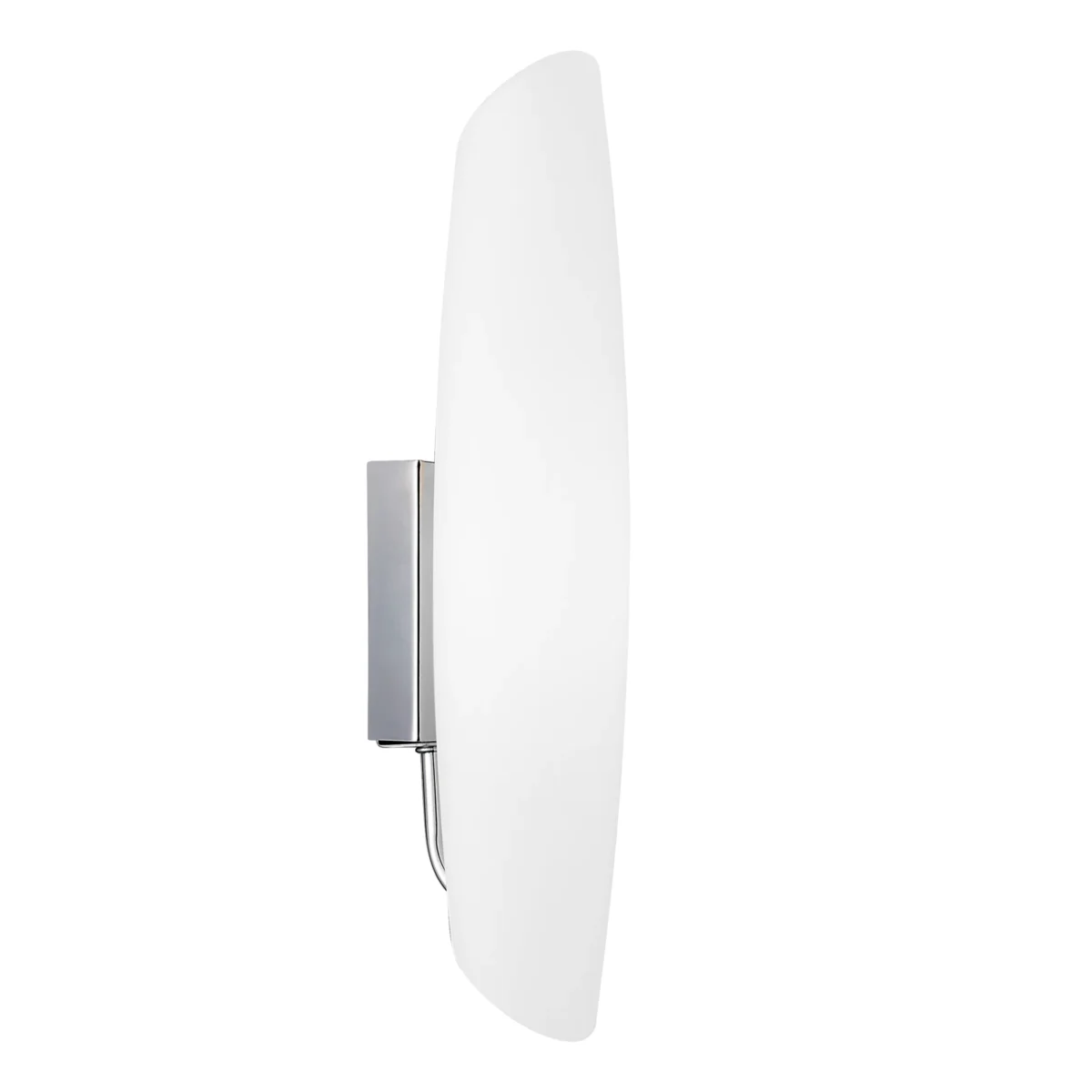 8ac2de8f1d7511e4b9daf46d04633574_032221b9855511ee8145c81f66f678b0 803600 Светильник настенный DISSIMO 1х40W E14 ХРОМ/БЕЛЫЙ — изображение 1