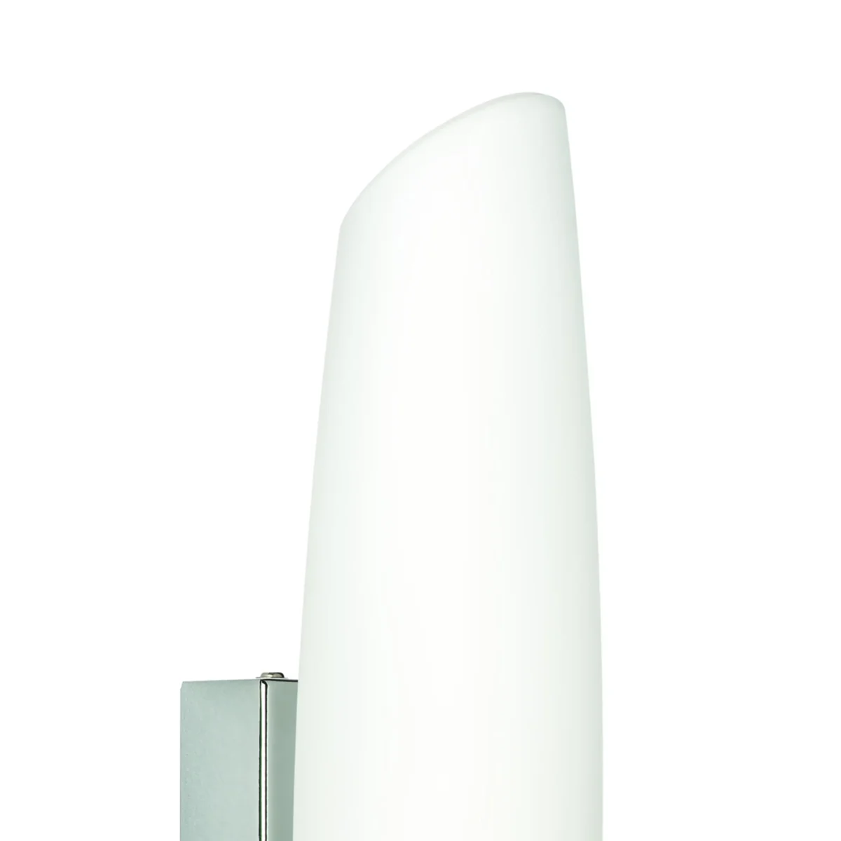 803600 Светильник настенный DISSIMO 1х40W E14 ХРОМ/БЕЛЫЙ — изображение 2