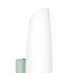 803600 Светильник настенный DISSIMO 1х40W E14 ХРОМ/БЕЛЫЙ — изображение 2