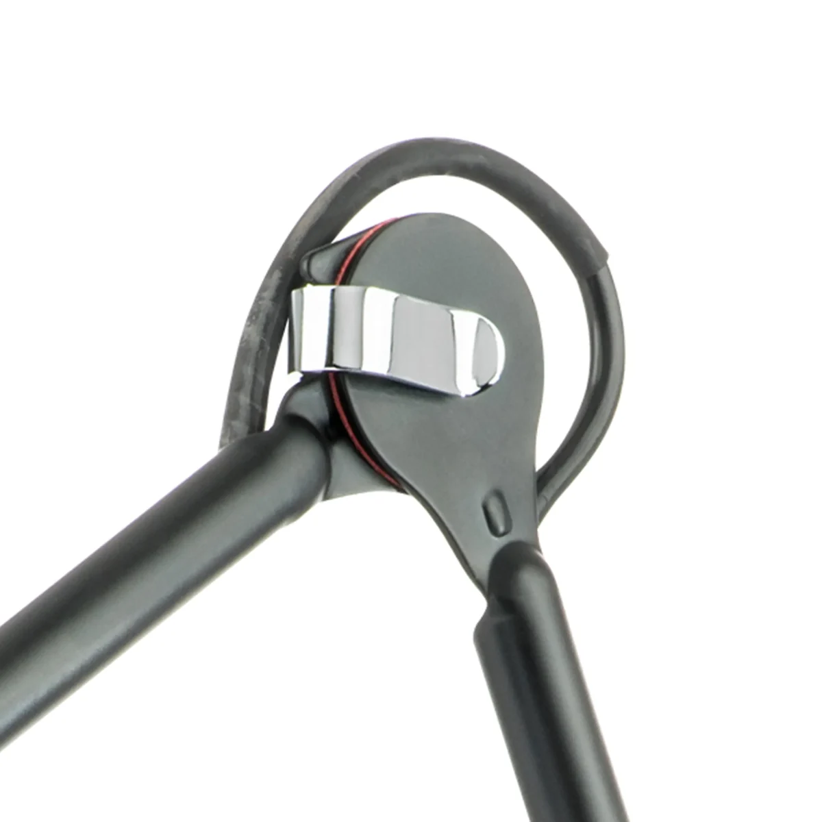 765617 Бра LOFT 1х40W E14 ЧЕРНЫЙ — изображение 8