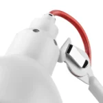 765606 Бра LOFT 1х40W E14 БЕЛЫЙ — изображение 3