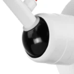 765606 Бра LOFT 1х40W E14 БЕЛЫЙ — изображение 4