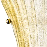 820623 Бра ZUCCHE 2х40W G9 ЯНТАРЬ — изображение 3