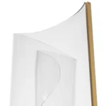 738793 Торшер VARESE 30W LED 2000LM 380G ЗОЛОТО 3000K — изображение 5