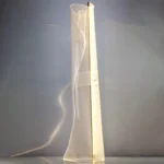 738793 Торшер VARESE 30W LED 2000LM 380G ЗОЛОТО 3000K — изображение 7