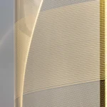 738793 Торшер VARESE 30W LED 2000LM 380G ЗОЛОТО 3000K — изображение 8