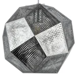 724114 Люстра FERMO 1х40W E27 ХРОМ — изображение 8