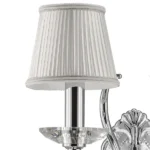 693624 Бра RICERCO 2х40W E14 ХРОМ — изображение 3