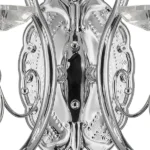 693624 Бра RICERCO 2х40W E14 ХРОМ — изображение 4