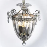 790031 Люстра SCHON 3x60W E14 Bronze — изображение 7