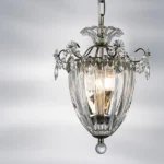 790031 Люстра SCHON 3x60W E14 Bronze — изображение 11