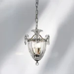 790031 Люстра SCHON 3x60W E14 Bronze — изображение 12