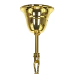 790112 Люстра SCHON 11х60W E14 Gold — изображение 8