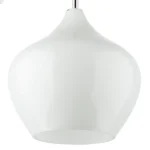 803050 Подвес PENTOLA 3х40W E14 ХРОМ/БЕЛЫЙ — изображение 10