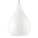 803050 Подвес PENTOLA 3х40W E14 ХРОМ/БЕЛЫЙ — изображение 11