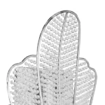 705634 Бра RICCIO 3х60W E14 ХРОМ — изображение 2